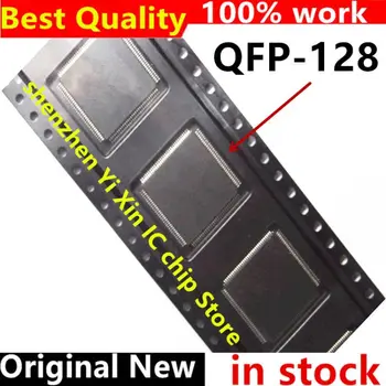 (1-5 бр) 100% Нов чипсет RTD2936HBZ QFP-128