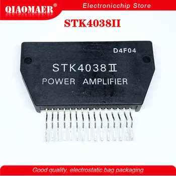 1 Бр. модул усилвател на мощност на звука STK4038 STK4038II