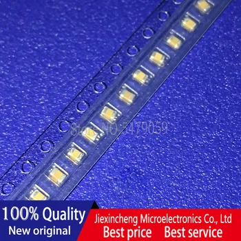 (100 броя) 0805 10% 10 icf 106 25 В X7R 2012 Керамични SMD кондензатор