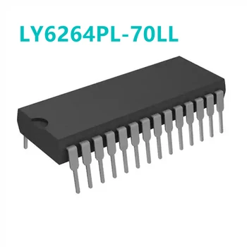 1БР LY6264PL-70LL LY6264 Статична Ram памет DIP-28 на Чип за IC