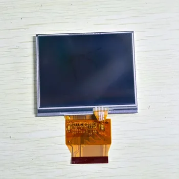 3,5-инчов TFT-LCD дисплей със сензорен панел TM035KBH02 QVGA 320 (RGB) * 240