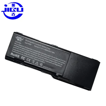 JIGU 9 Клетъчна Батерия за лаптоп Dell 451-10424 451-10482 GD761 JN149 KD476 PD942 PD945 PD946 PR002 RD850 RD855 RD857 RD859 TD344