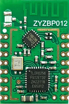 ZigBee 3.0 преминете 1-5 групи, съединители, 1-5 PWM-лампи (W, CW, RGB, RGBW, RGBCW) Модул Telink TLSR8258, ZYZBP012, работи с eWeLink sasha hue...