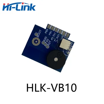 Безплатна доставка HLK-VB10 малък размер, висока производителност локален контрол и поддръжка на модул Wi-Fi персонализирани