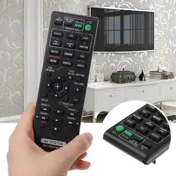 Дистанционно Управление Замества аудио-видео Приемник RM-ADU138 за домашно кино на Sony AV Система DAV-TZ140 HBD-TZ130 HBD-TZ140 Телевизор