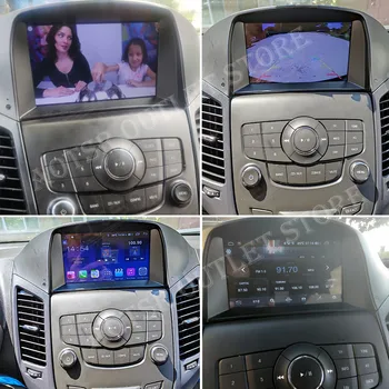 За Chevrolet Orlando W155 2011 2012 2013 2014 2015 Автомобилен Мултимедиен Плейър, Записващо устройство, Стерео Android Радио Аудио GPS Navi Главното Устройство