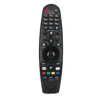 За LG TV дистанционно управление AN-MR18BA/19BA AKB753 75501 MR-600 Инфрачервени модели