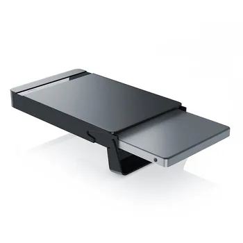 Инструмент безплатно USB3.0 SATA III 6 Gb/с Външен 2,5-инчов Твърд Диск на Корпуса на SSD диск калъф за лаптоп/Mac/PC HDD Твърд Диск Калъф с капаче