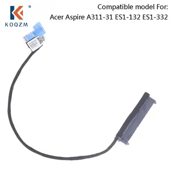 Кабел твърд диск За Acer Aspire A311-31 ES1-132 Гнездо за твърд диск SATA Flex