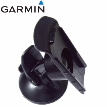 Нов Черен скоба за Garmin GPSMAP 62/62 s/62st/62sc/62stc Навигатор Ръчни GPS скоба на присоске комплект Безплатна доставка