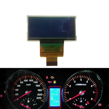 Ремонт на Пикселите на LCD дисплея на Арматурното Табло Табло на автомобила За Hawtai Boliger