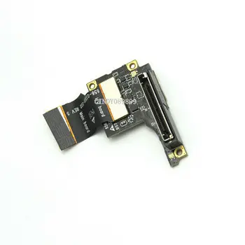 Слот за четене на карти с памет microSD слот за разширителни Gopro Hero 3 + Silver