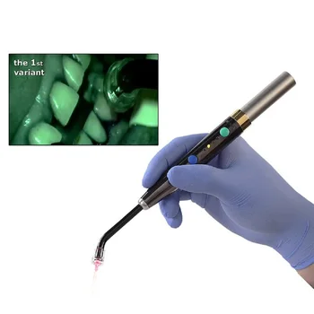 Стоматологичен диоден лазер F3WW с ниско ниво лазерна терапия Фотоактивируемая Дезинфекция (PAD) Диоден терапевтичен лазер
