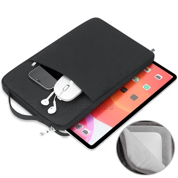 Чанта за таблет Lenovo Yoga Tab5 10,1 инча, Водоустойчив Калъф с ръкав Калъф за Lenovo Yoga Tab5 YT-X705F 2019, Мъжки, Дамски Чанти