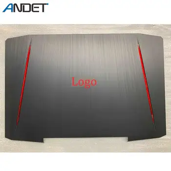 Нови Оригинални За Acer Aspire VX15 VX5-591G VX5-58AX N16C7 Лаптоп и LCD Дисплей на Задната част на Горния Капак, Задната част на Кутията Розово във формата На Миди